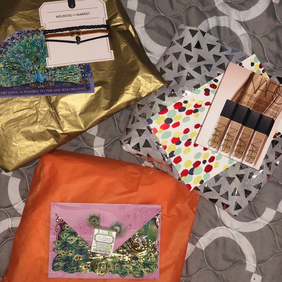 Bookmark My Closet - Picture 5 of 6